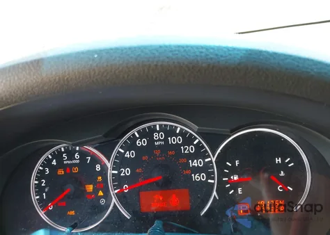 2012 Nissan Altima 2.5 S from USA, damaged, VIN 1N4AL2AP0CN538682